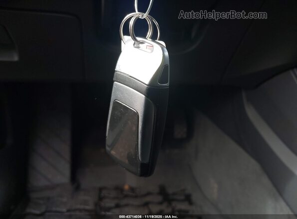 WA15AAFYXM2071278 2021 AUDI Q5 White Vista del salpicadero
