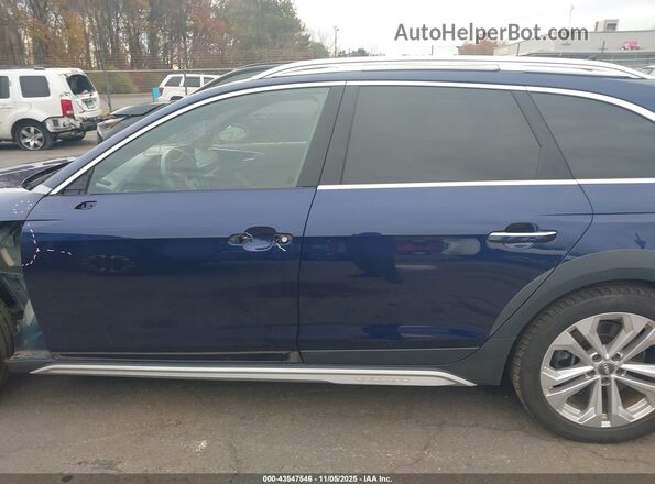 WA19AAF42MA024864 2021 AUDI OTHER Blue 