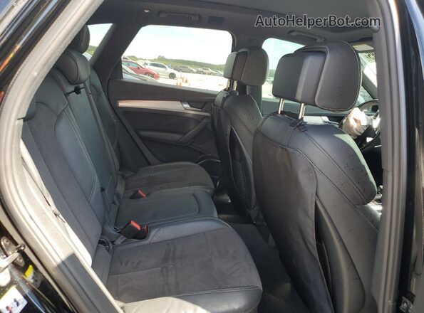 WA1A4AFY5J2055667 2018 AUDI SQ5 Black 