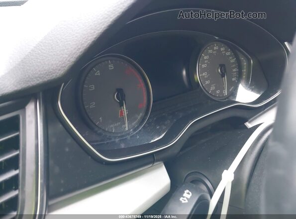 WA1A4AFY7K2106166 2019 AUDI SQ5 Gray უკანა სავარძლების ხედი