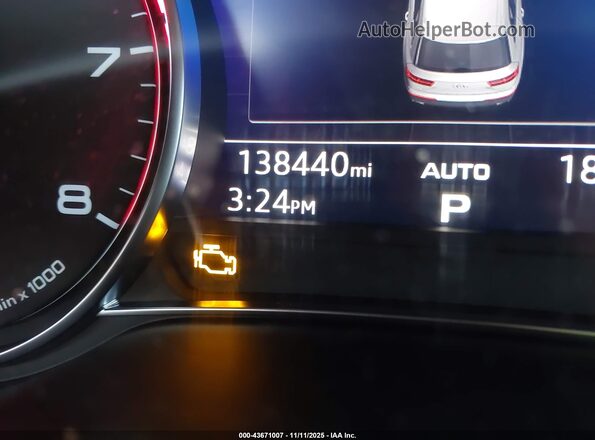 WA1AAAF70JD007742 2018 AUDI Q7 Black 