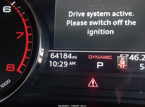 WA1AAAFY2M2080586 2021 AUDI Q5 White 
