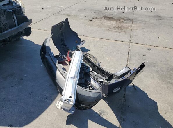 WA1AAAGEXNB006953 2022 AUDI E-TRON Blue VIN კოდის სტიკერის ხედი