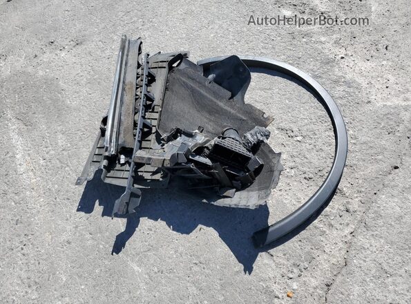 WA1ABAFY9R2087992 2024 AUDI Q5 Black Widok naklejki z numerem VIN