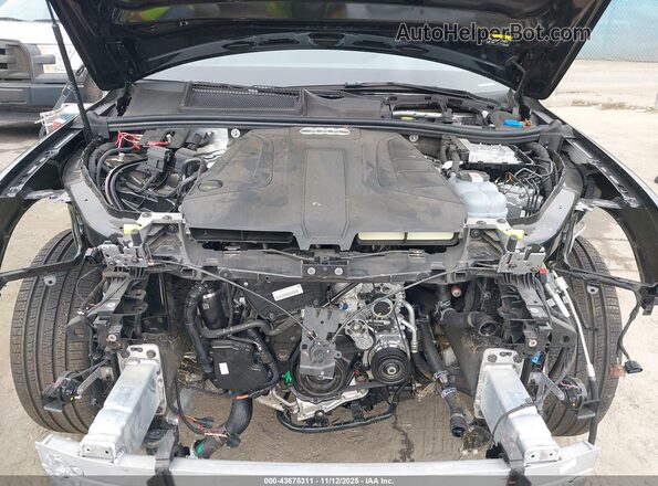 WA1ACBF72SD027377 2025 AUDI Q7 Black 