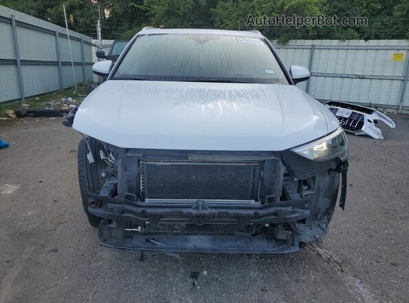 WA1AECF35K1079696 2019 AUDI Q3 White 