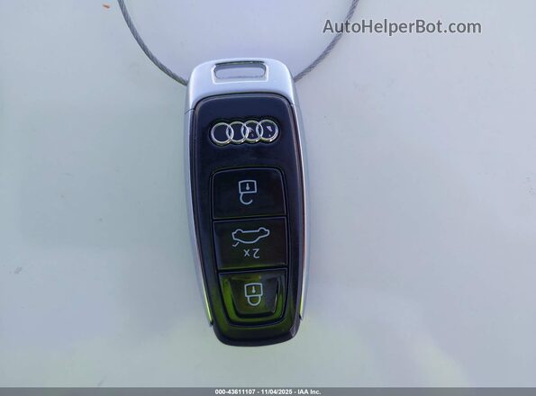 WA1AJAF73MD024183 2021 AUDI Q7 Black Вид панелі приладів