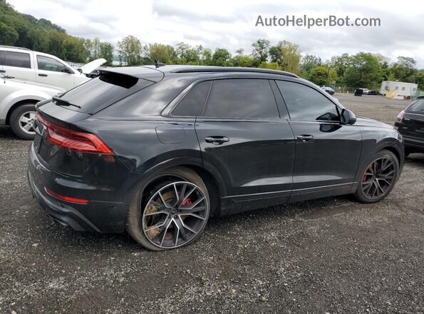 WA1AWBF17PD044797 2023 AUDI SQ8 Black Trasero derecho