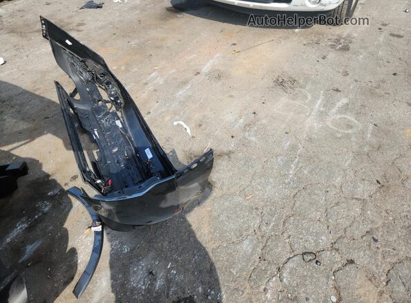 WA1AWBF74SD002861 2025 AUDI SQ7 Charcoal Շարժիչի բաժամունքի տեսք