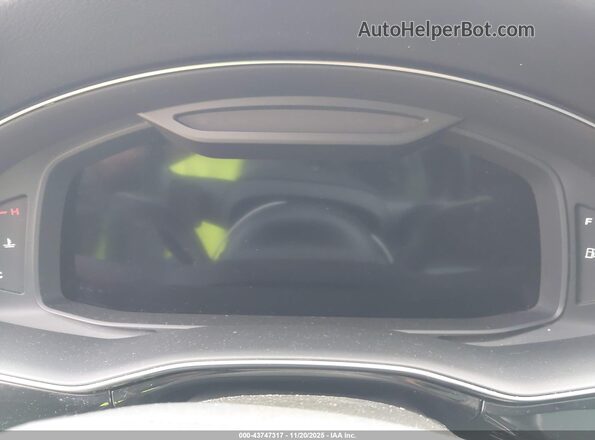 WA1AXAF79MD000064 2021 AUDI Q7 Silver 