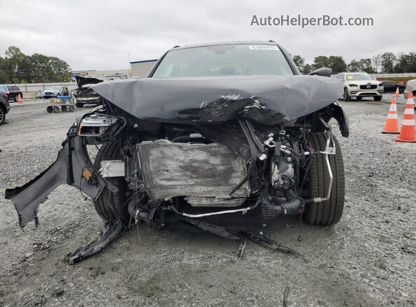 WA1B4AFY2S2023913 2025 AUDI SQ5 Black Vista frontal