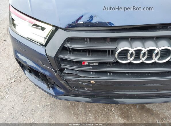 WA1B4AFY9L2014174 2020 AUDI SQ5 Синий 