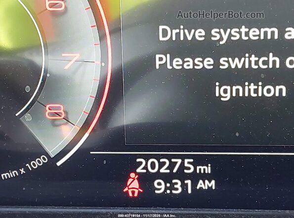 WA1BBAFY4N2126342 2022 AUDI Q5 White 