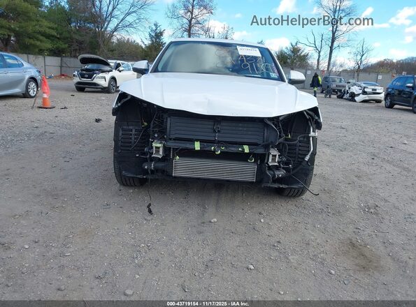 WA1BBAFY4N2126342 2022 AUDI Q5 White Դիմացի տեսք