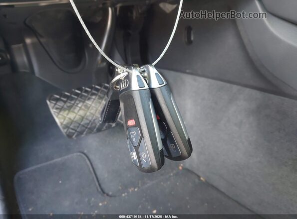WA1BBAFY4N2126342 2022 AUDI Q5 White Առջևի վահանակի տեսք