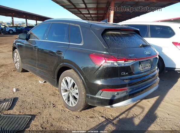 WA1BCBFZ0PP024103 2023 AUDI Q4 Black 