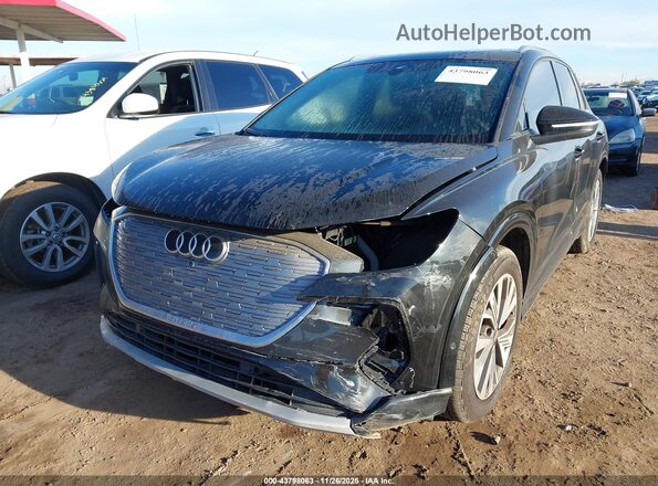 WA1BCBFZ0PP024103 2023 AUDI Q4 Black 