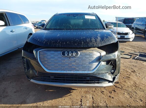 WA1BCBFZ0PP024103 2023 AUDI Q4 Black 