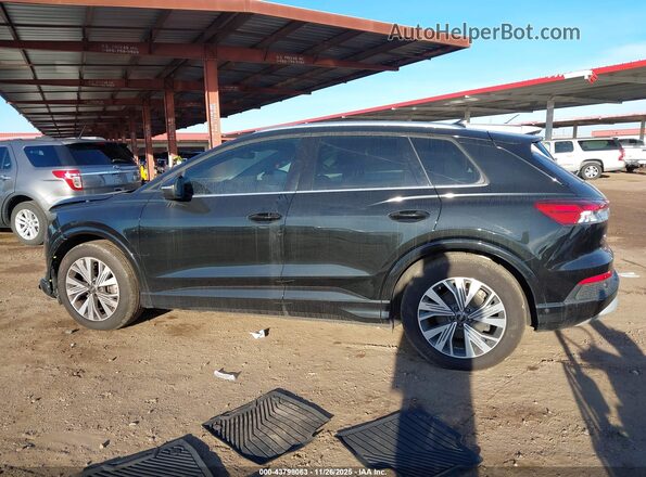 WA1BCBFZ0PP024103 2023 AUDI Q4 Black 