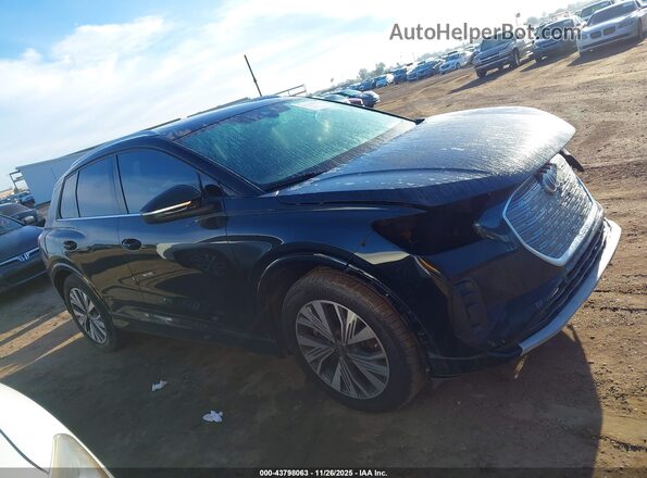 WA1BCBFZ0PP024103 2023 AUDI Q4 Black 