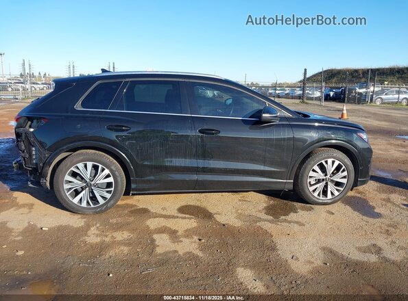 WA1BCBFZ1PP024708 2023 AUDI Q4 Черный Панорамный вид салона 360°