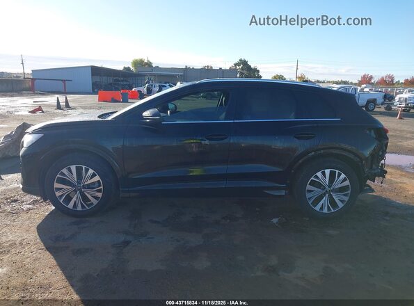 WA1BCBFZ1PP024708 2023 AUDI Q4 Черный 