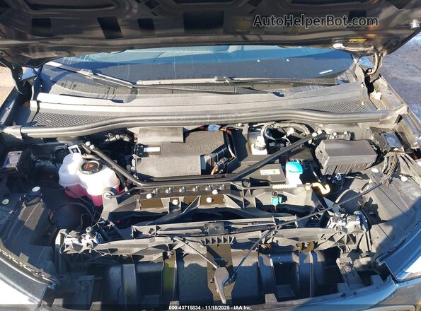 WA1BCBFZ1PP024708 2023 AUDI Q4 Черный Вид сзади