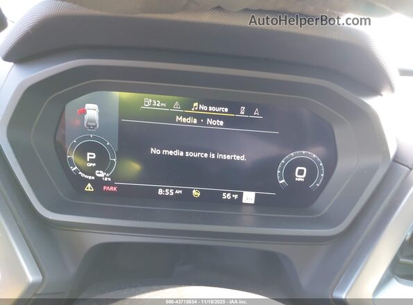 WA1BCBFZ1PP024708 2023 AUDI Q4 Черный 
