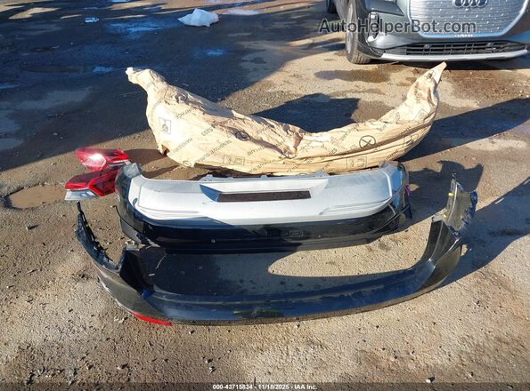 WA1BCBFZ1PP024708 2023 AUDI Q4 Черный Вид щитка приборов