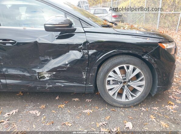 WA1BCBFZ2PP026600 2023 AUDI Q4 Black 