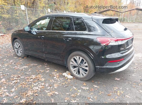WA1BCBFZ2PP026600 2023 AUDI Q4 Black 