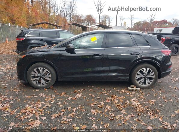 WA1BCBFZ2PP026600 2023 AUDI Q4 Black 