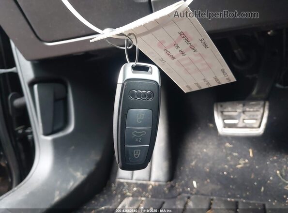 WA1BCBFZ2PP026600 2023 AUDI Q4 Black 