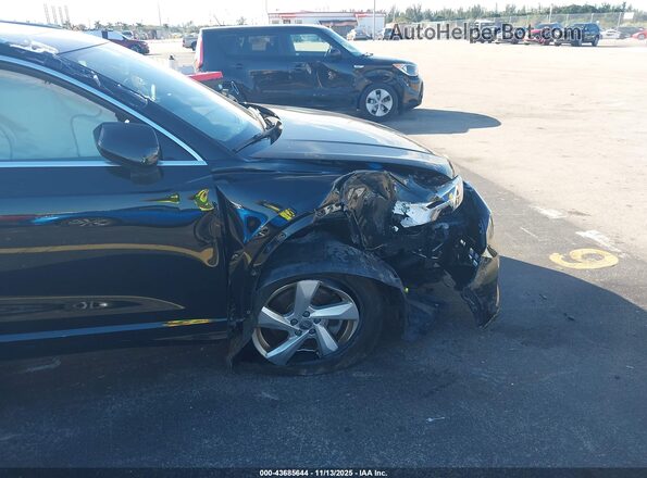 WA1BECF37K1069398 2019 AUDI Q3 Black 