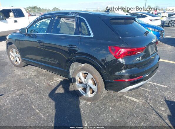 WA1BECF37K1069398 2019 AUDI Q3 Black 