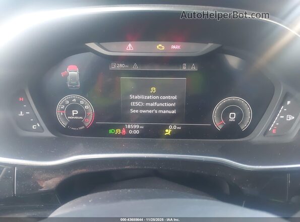 WA1BECF37K1069398 2019 AUDI Q3 Black 
