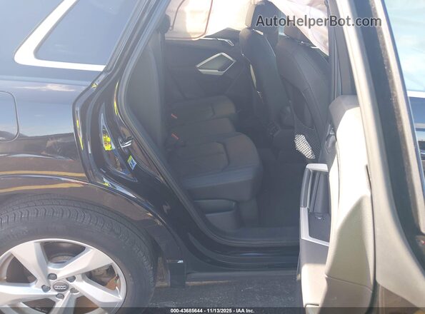 WA1BECF37K1069398 2019 AUDI Q3 Black 