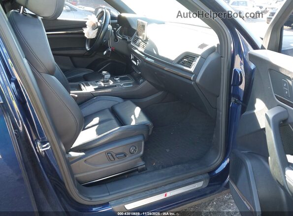 WA1C4AFY2J2092944 2018 AUDI SQ5 Blue 