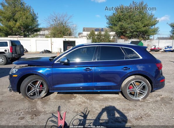 WA1C4AFY2J2092944 2018 AUDI SQ5 Blue 