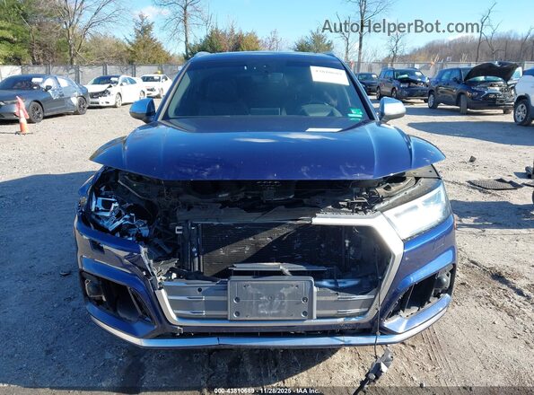 WA1C4AFY2J2092944 2018 AUDI SQ5 Blue 