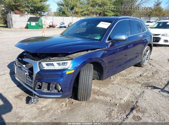 WA1C4AFY2J2092944 2018 AUDI SQ5 Blue 