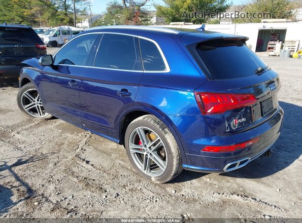 WA1C4AFY2J2092944 2018 AUDI SQ5 Blue 