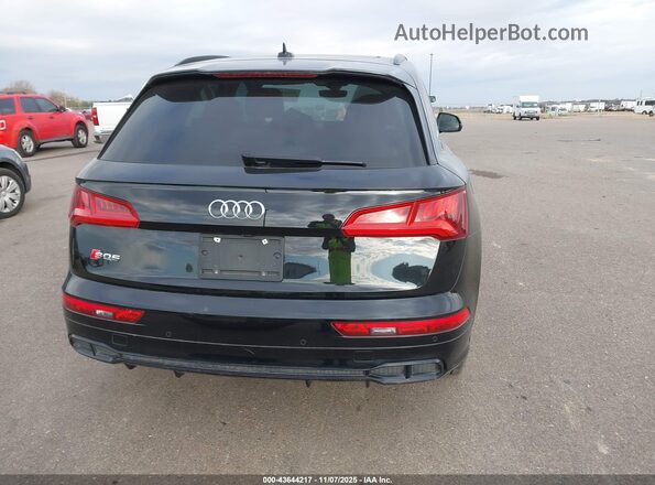 WA1C4AFY7K2120755 2019 AUDI SQ5 Black 