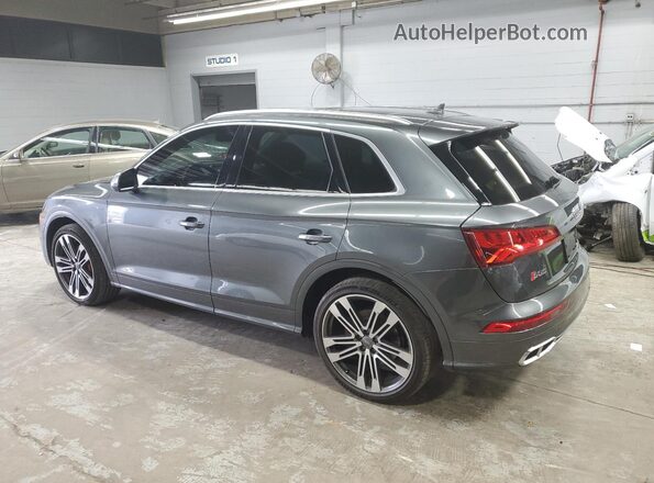 WA1C4AFY8J2002194 2018 AUDI SQ5 Gray 