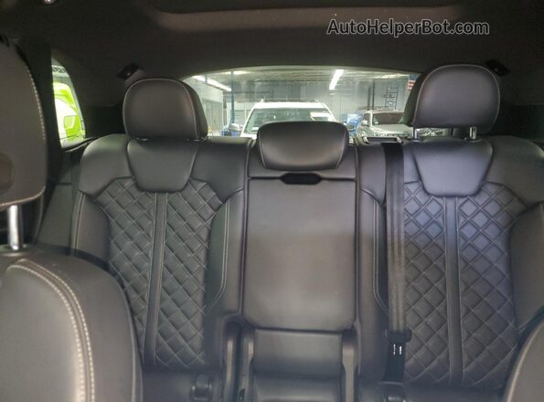 WA1C4AFY8J2002194 2018 AUDI SQ5 Gray 