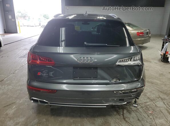 WA1C4AFY8J2002194 2018 AUDI SQ5 Gray 