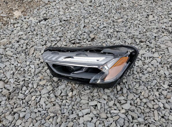 WA1C4AFY8M2025690 2021 AUDI SQ5 Серый Вид наклейки с VIN-кодом