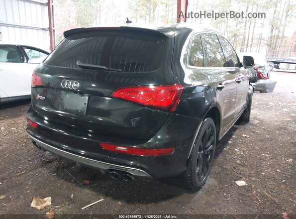 WA1CCAFP3GA048069 2016 AUDI SQ5 Black Tył prawy
