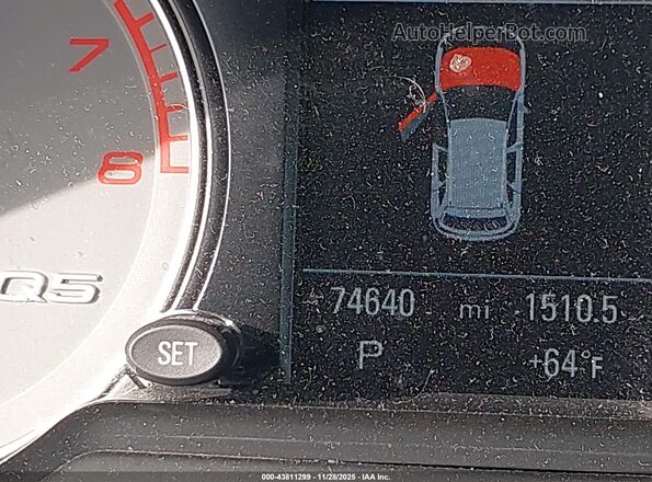 WA1CCAFP4HA073631 2017 AUDI SQ5 Черный 
