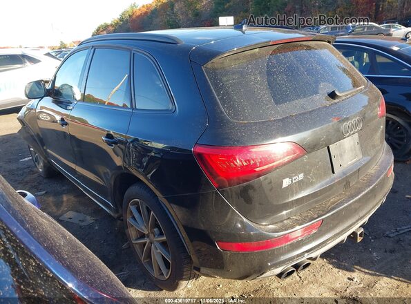 WA1CCAFP6GA042315 2016 AUDI SQ5 Black უკანა მარცხენა